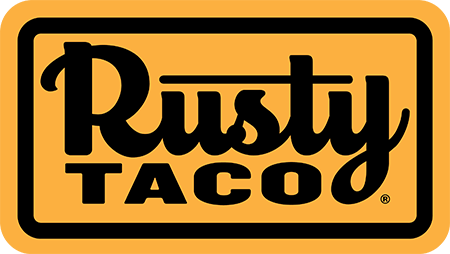 Rusty Taco Logo